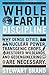 Whole Earth Discipline by Stewart Brand