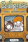 Crabgrass Comic A...