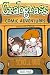 Crabgrass Comic Adventures
