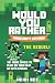 Would You Rather… Minecraft...