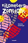 Kilometers zonlicht Kilometers zonlicht