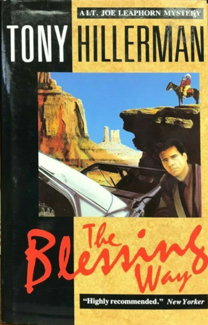 The Blessing Way