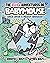 The BIG Adventures of Babymouse: Once Upon a Messy Whisker (Book 1): (A Graphic Novel)