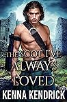 The Scot I’ve Alw...