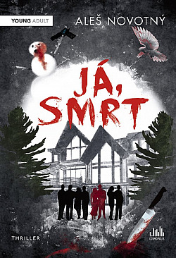 Já, Smrt (Paperback)