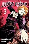 Jujutsu Kaisen, V...