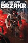 BRZRKR #1