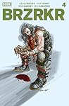 BRZRKR #4