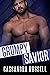 Grumpy Savior by Cassandra Russell