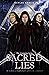 Sacred Lies (The Avenging S...
