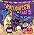 A Halloween Party Under the Sea by K.A. Devlin