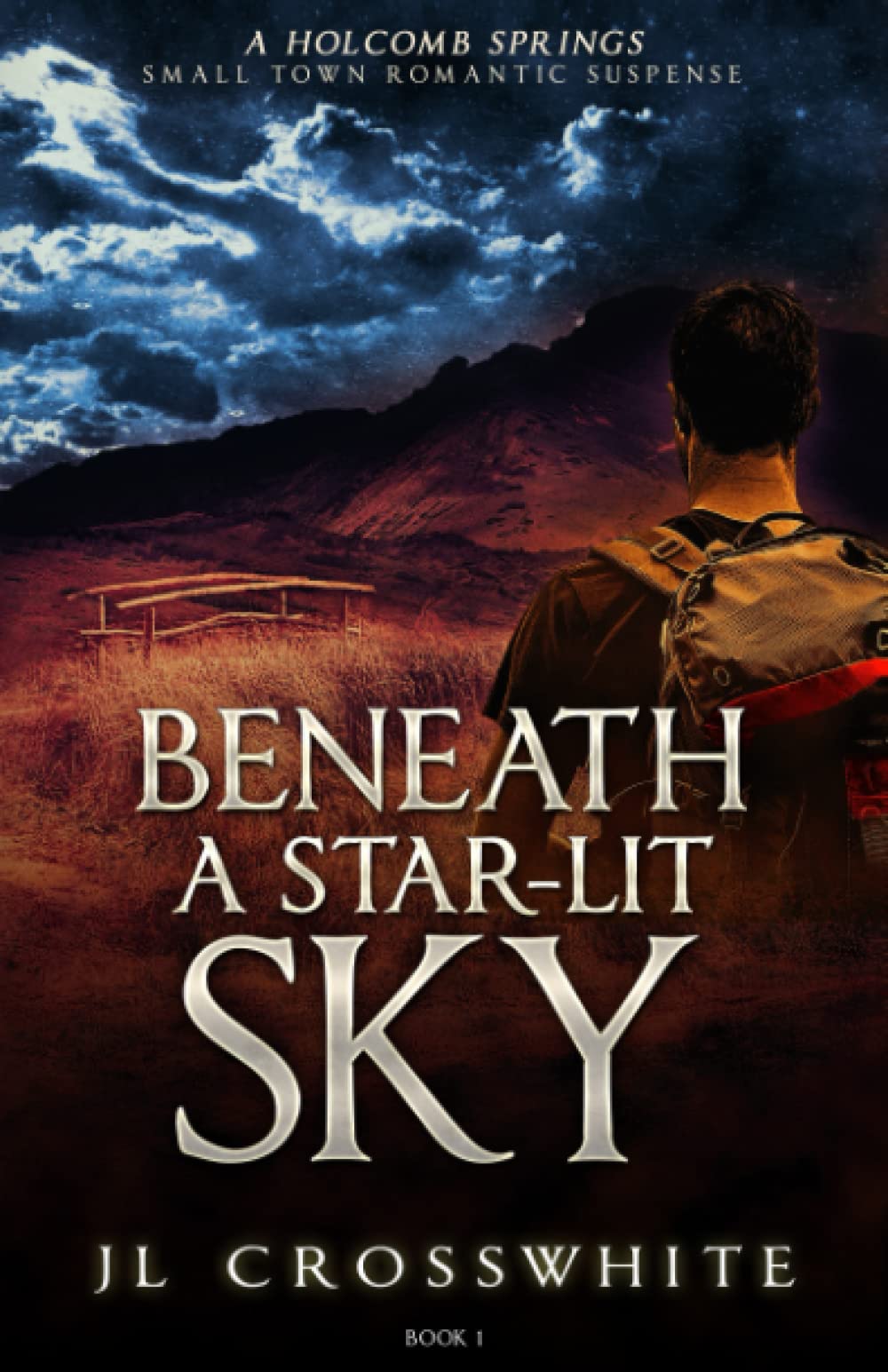 Beneath a Star-Lit Sky (Holcomb Springs #1)