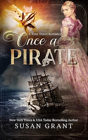 Once a Pirate