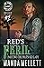 Red's Peril Part 2: The Prez's Old Lady (Satan's Devils MC: Las Vegas Chapter #2)
