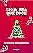 Christmas Quiz Book by Jim Hoff