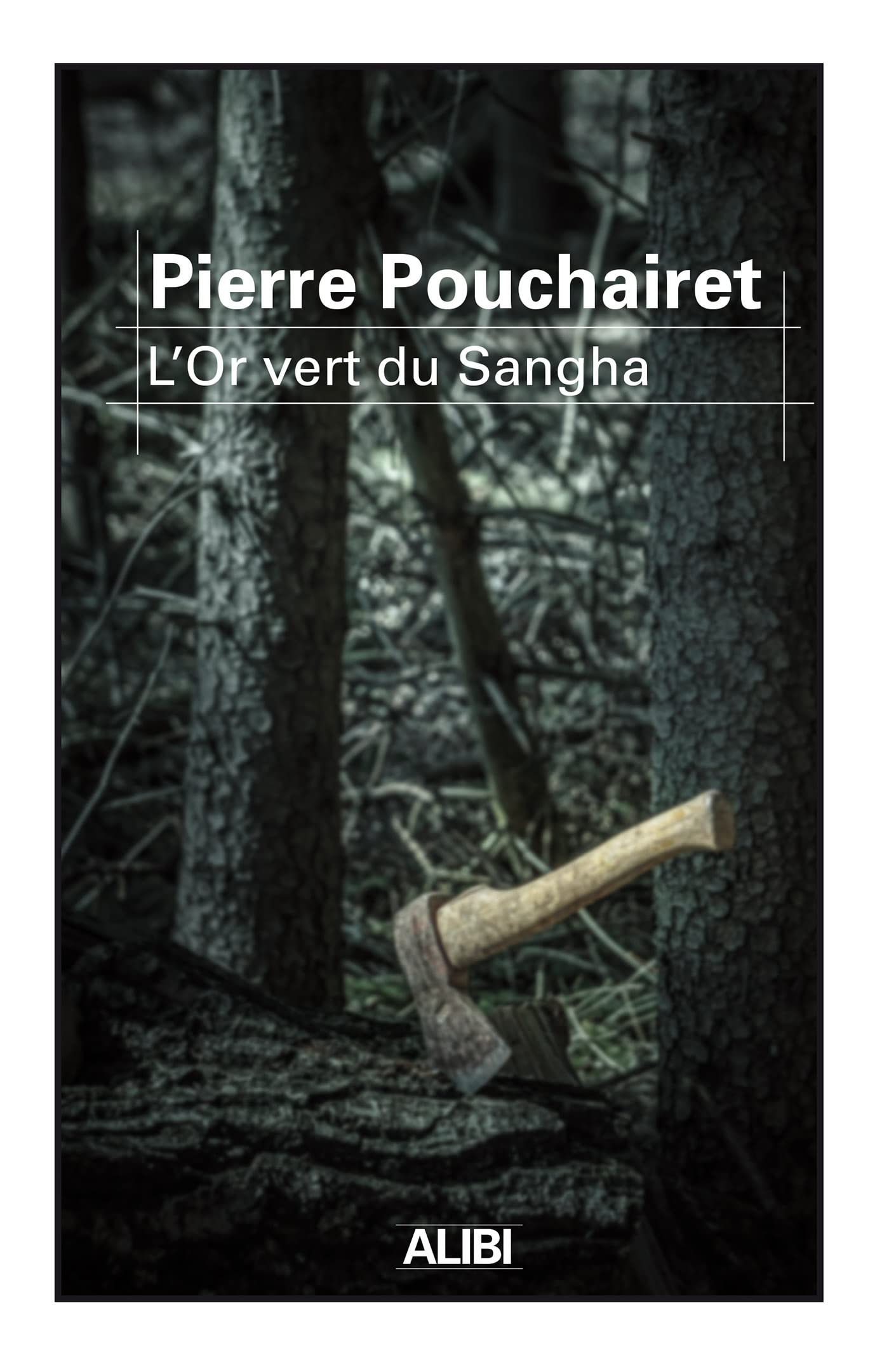 L'or vert du Sangha (French Edition)