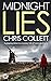 MIDNIGHT LIES a gripping detective mystery full of twists and turns (Di Tom Mariner)