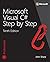 Microsoft Visual C# Step by Step (Developer Reference)