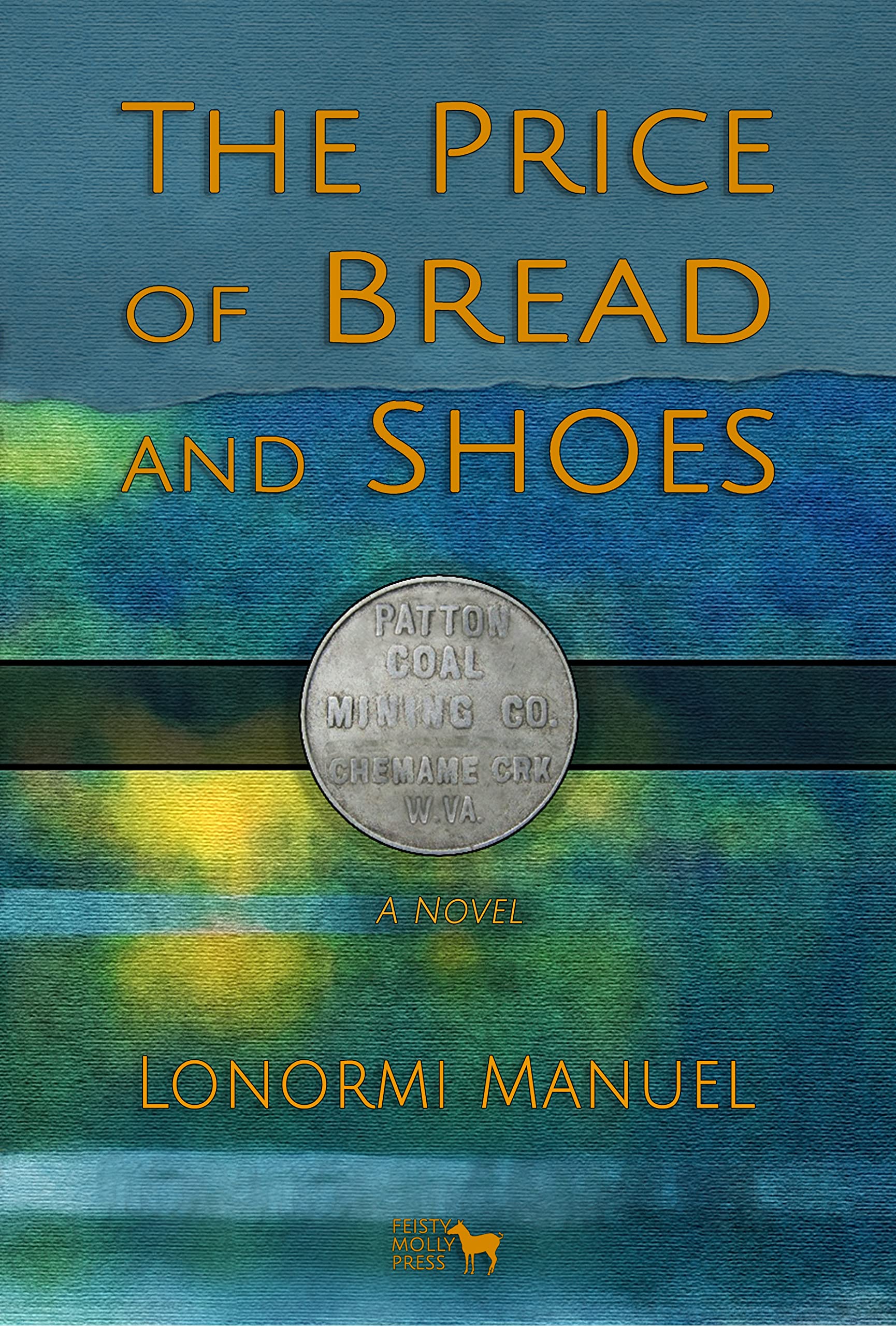 The Price of Bread and Shoes (Kindle Edition)