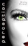 Perception (The Jason Harper #1) Perception (The Jason Harper #1)