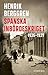 Spanska inbördeskriget 1936-1939 by Henrik Berggren