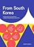 From South Korea: Graphic D...