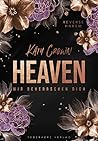 Heaven: Wir beherrschen dich (Heaven #2) Book cover for Heaven: Wir beherrschen dich (Heaven #2)