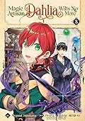 魔導具師ダリヤはうつむかない～Dahliya Wilts No More～ (Comic