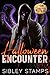 Halloween Encounter (A Monstrous Mistake)