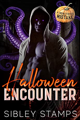 Halloween Encounter (A Monstrous Mistake)
