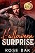 Halloween Surprise (A Monst...