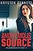 Anonymous Source (Breaking News Mystery Series)