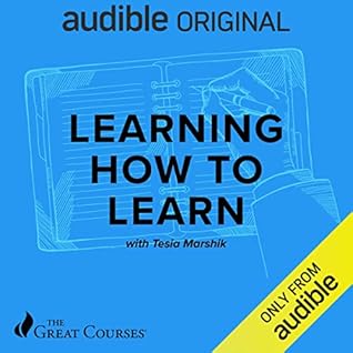 Learning How to Learn