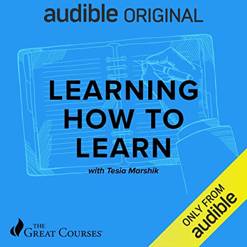 Learning How to Learn
