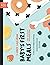 5-Week Calendar: Baby's Fir...