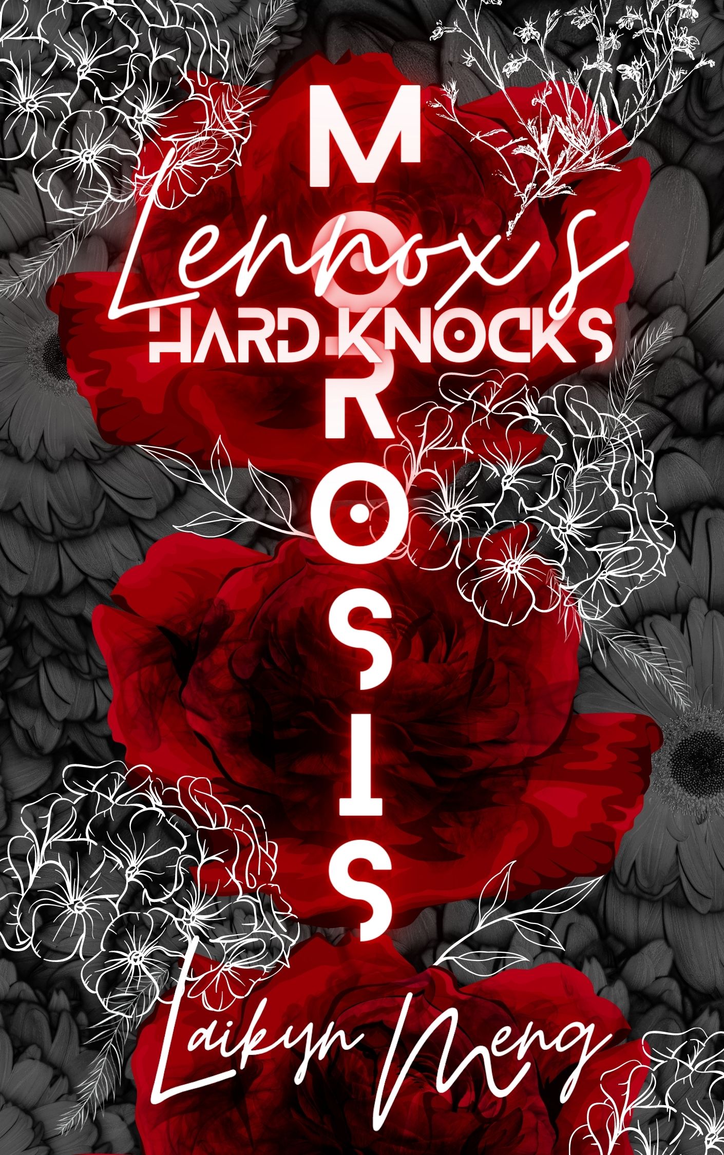 Morosis: Lennox's Hard Knocks (Mum's The Word #5)