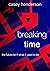Breaking Time (Vigilantes of Britain #1)