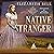 Native Stranger (Lazare Family Saga #3)