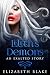 Lilith's Demons by Elizabeth Blake