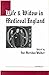 Wife and Widow in Medieval England