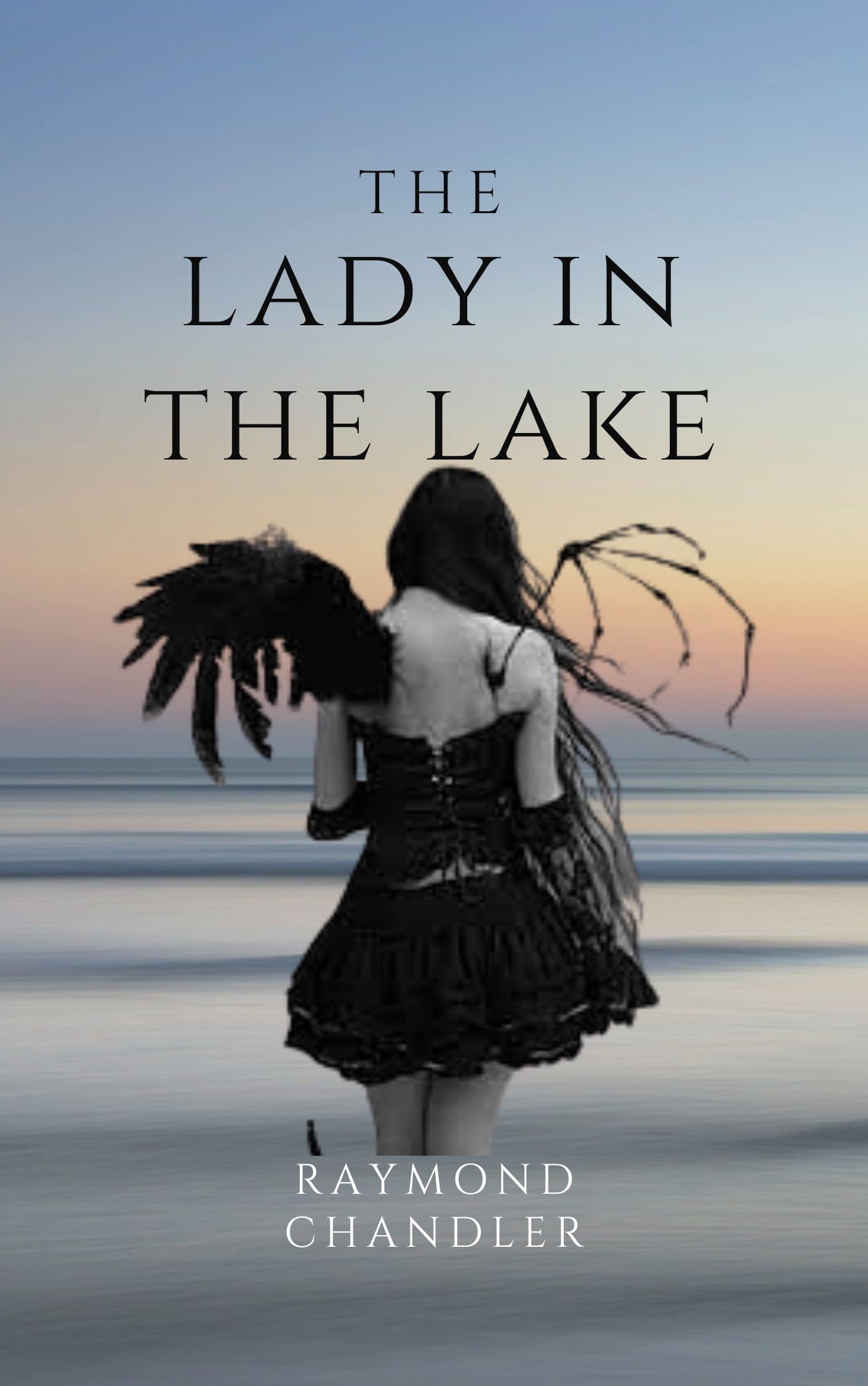 The Lady in the Lake