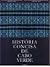 História concisa de Cabo Verde