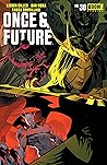 Once & Future #30