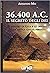 36.400 a. C. Il segreto degli dei by Armando Mei