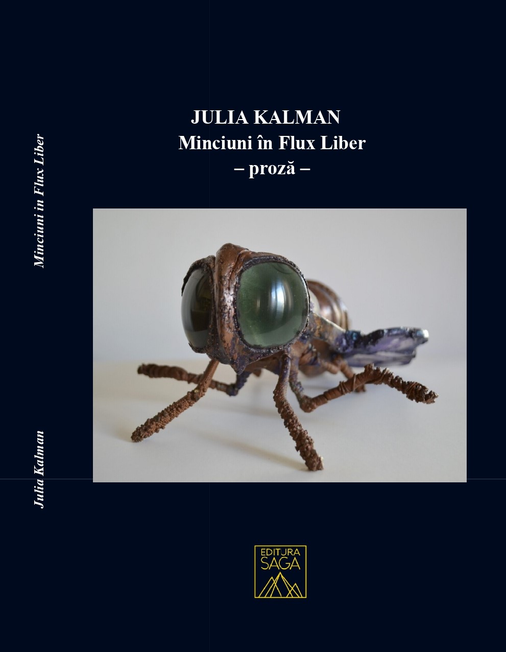 Minciuni în Flux Liber