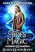 Tides of Magic (Charley Deacon, #1)