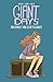 Giant Days, tom 11: Mną się nie przejmujcie (Giant Days, #11)