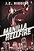 Manilla Hellfire: Book 5 of...