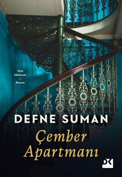 Çember Apartmanı (Paperback)