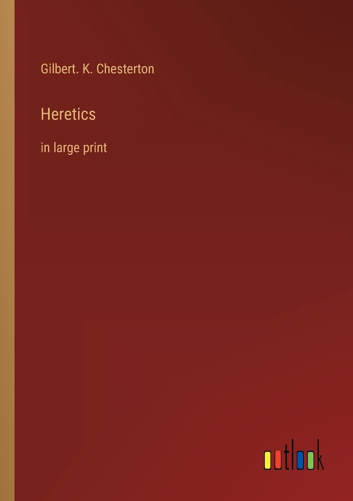 Heretics